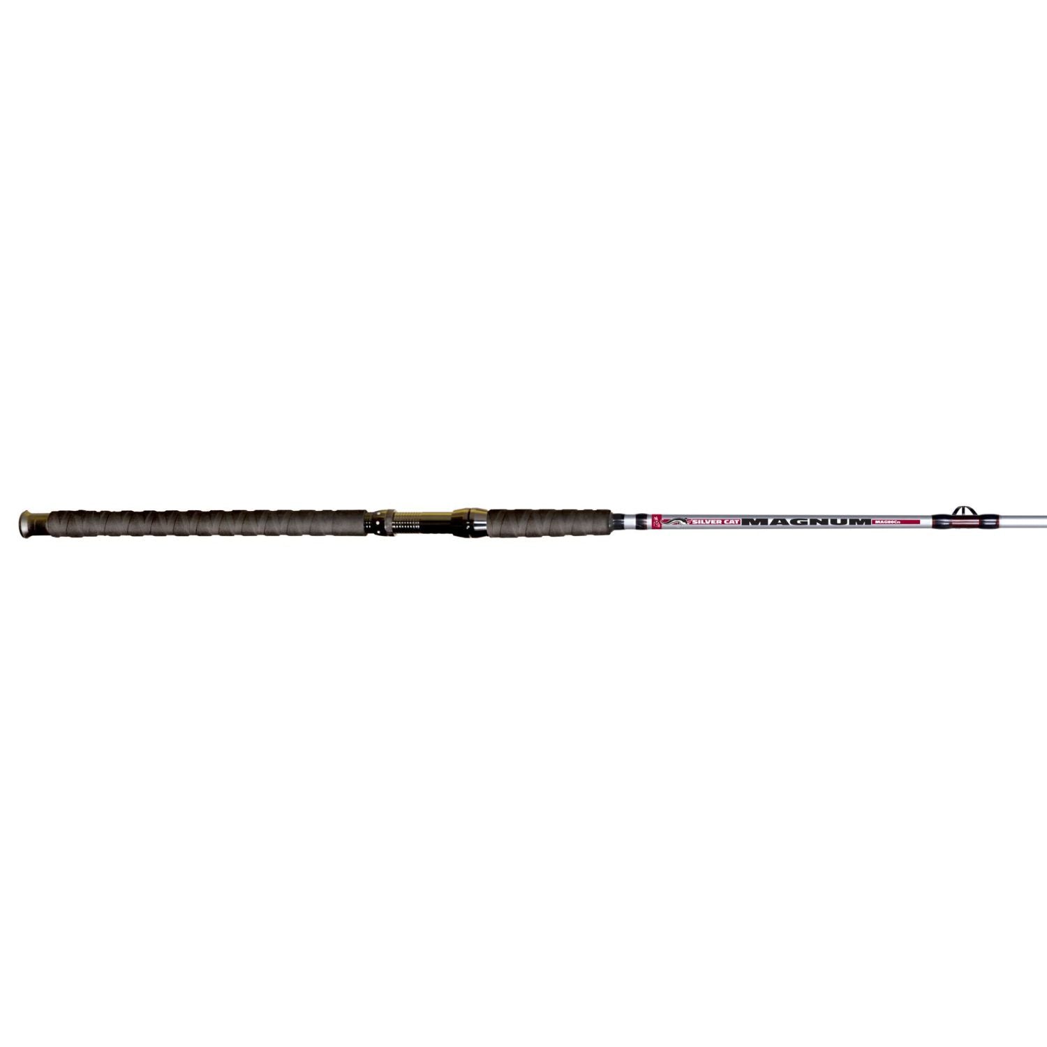 BnM Silver Cat Magnum Rod – Fishing in the USA