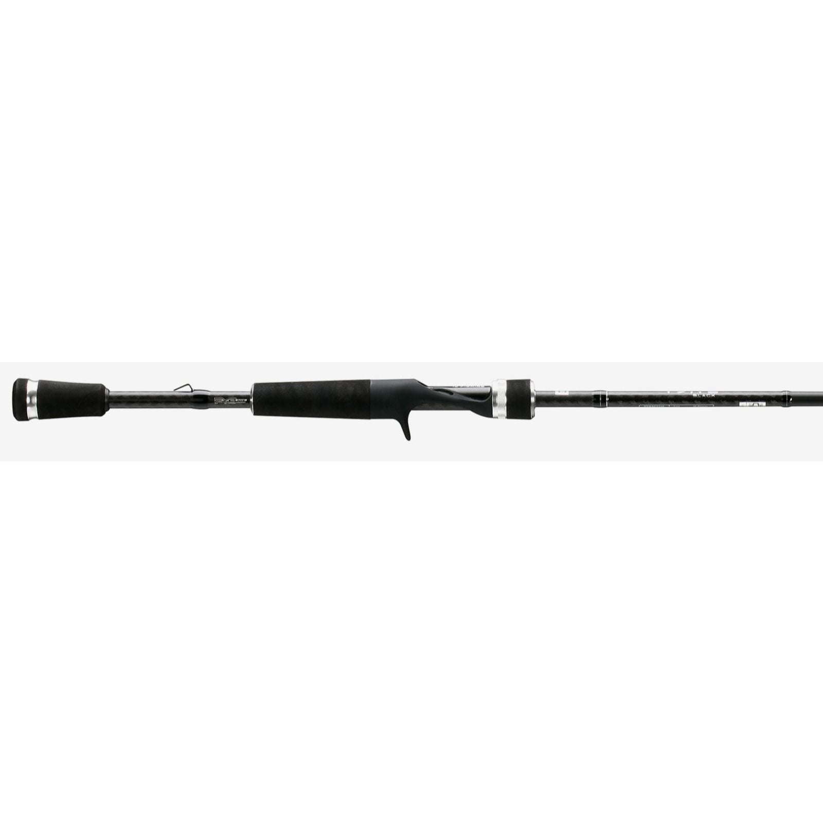13 Fishing Fate Black 7ft 1in MH Casting Rod – Fishing in the USA