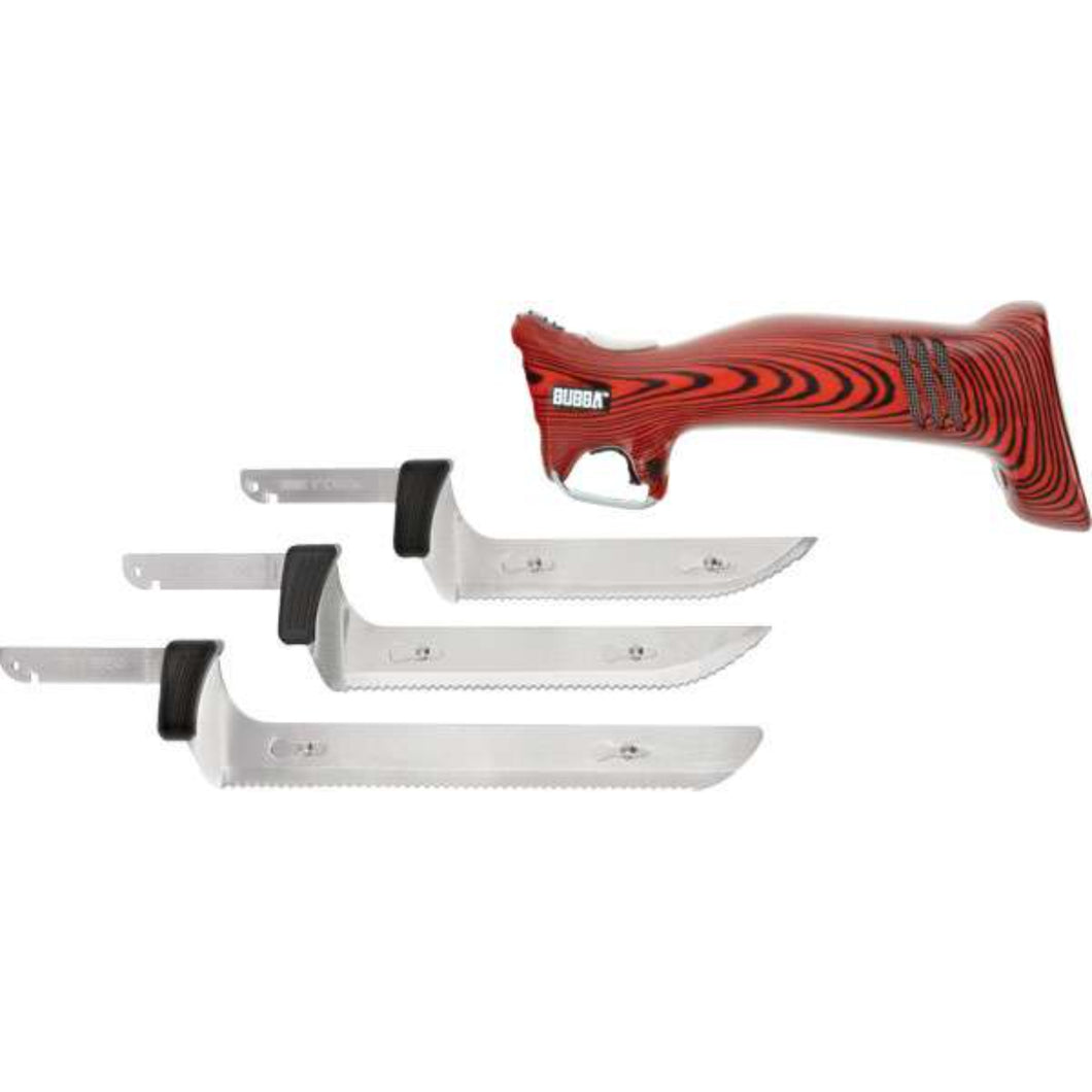 Bubba Blades Kitchen Series Electric Knife