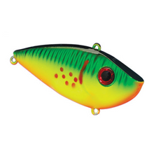 Load image into Gallery viewer, Strike King Red Eye Shad Chrome Sexy Shad
