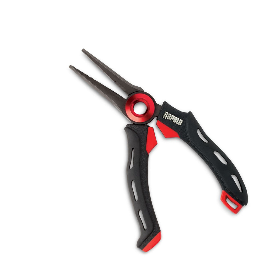 Rapala Mag Spring Pliers inch