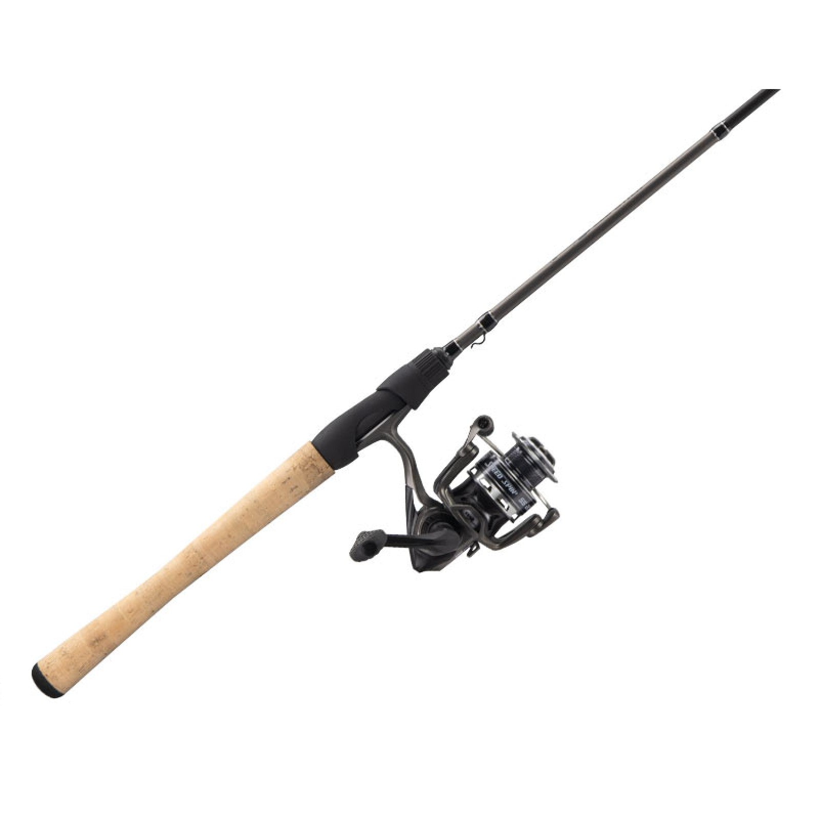Lews Speed Spin Classic HM30 Combo M – Fishing in the USA