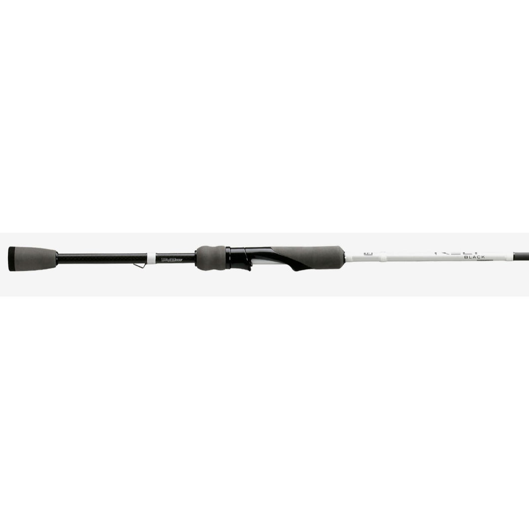 13 Fishing Rely Black 7ft 1in M Spinning Rod