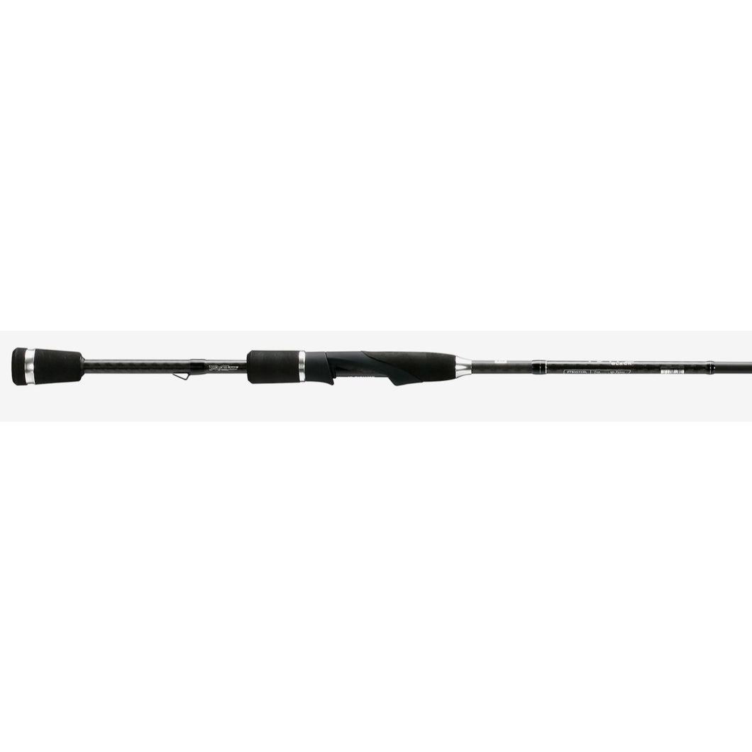 13 Fishing Fate Black 7ft 1in MH Spinning Rod