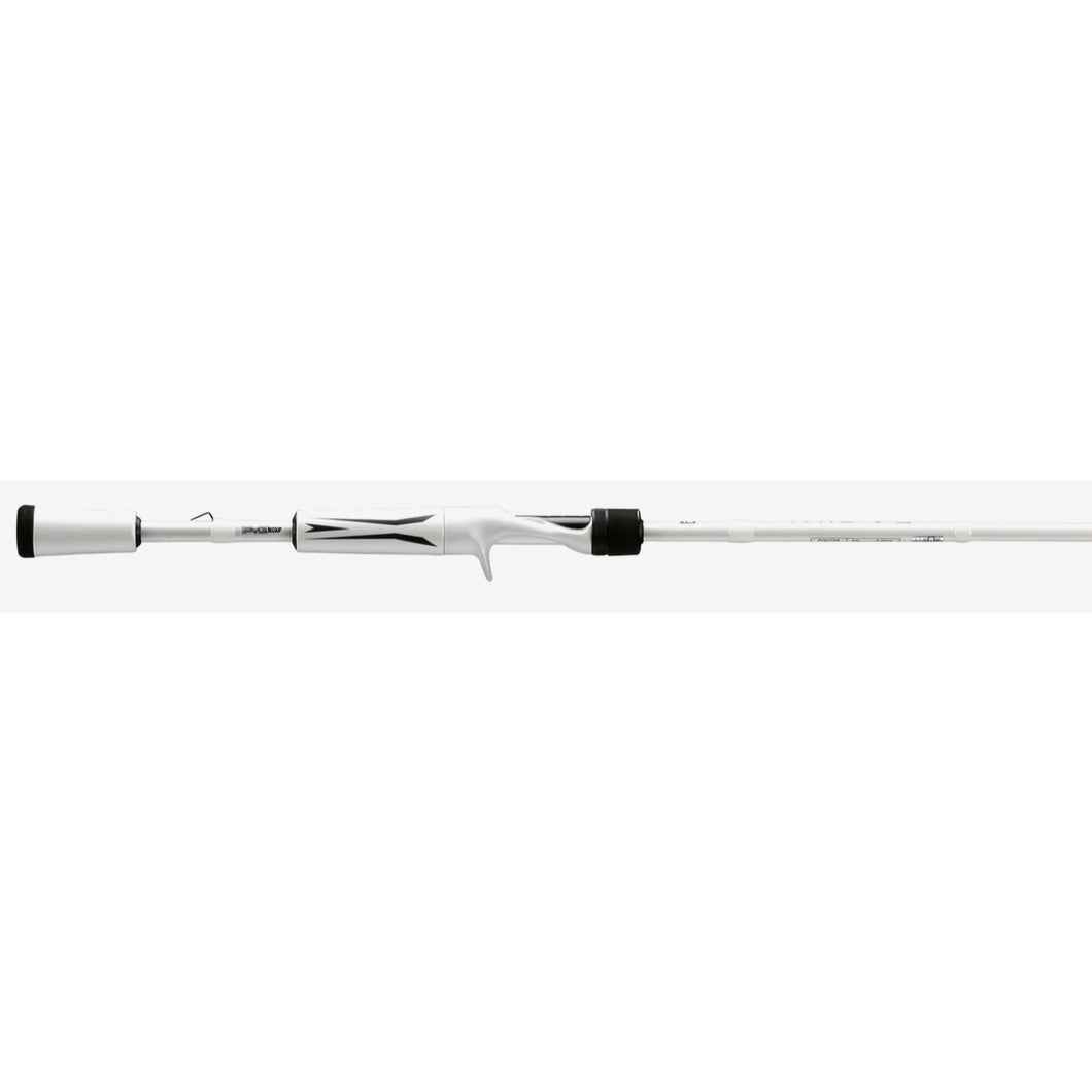 13 Fishing Fate V3 7ft 11in H Casting Rod