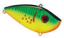Load image into Gallery viewer, Strike King Red Eye Shad Chrome Sexy Shad
