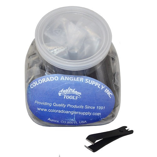 Colorado Anglers Jar Of 50 Nipper Z2070