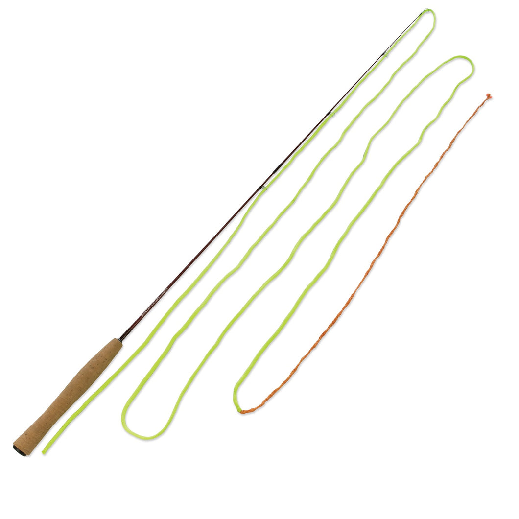 Scientific Anglers Groove Practice Fly Rod