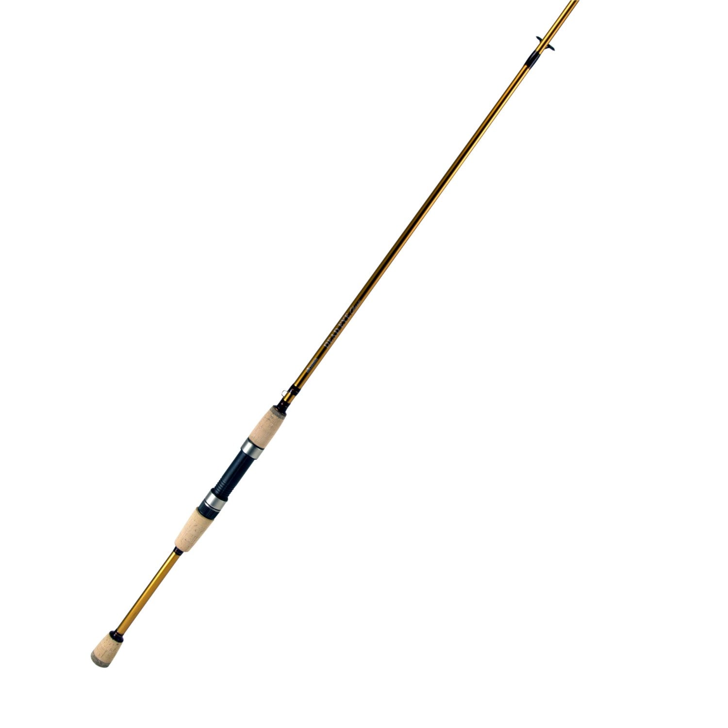 BnM Silver Cat Elite Rod 7.5 ft 1 pc – Fishing in the USA