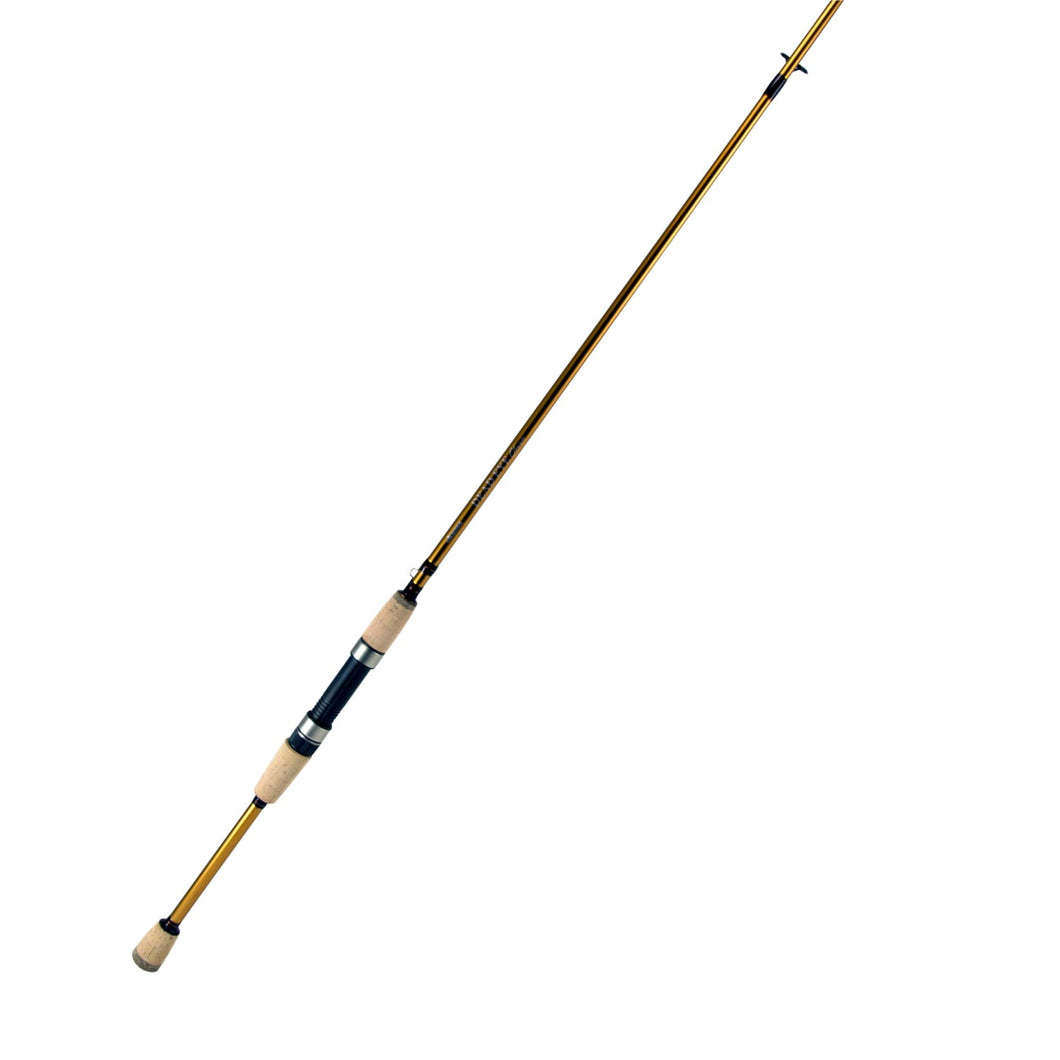 Okuma Dead Eye Classic Walleye Rods DEC-C-7101M-T