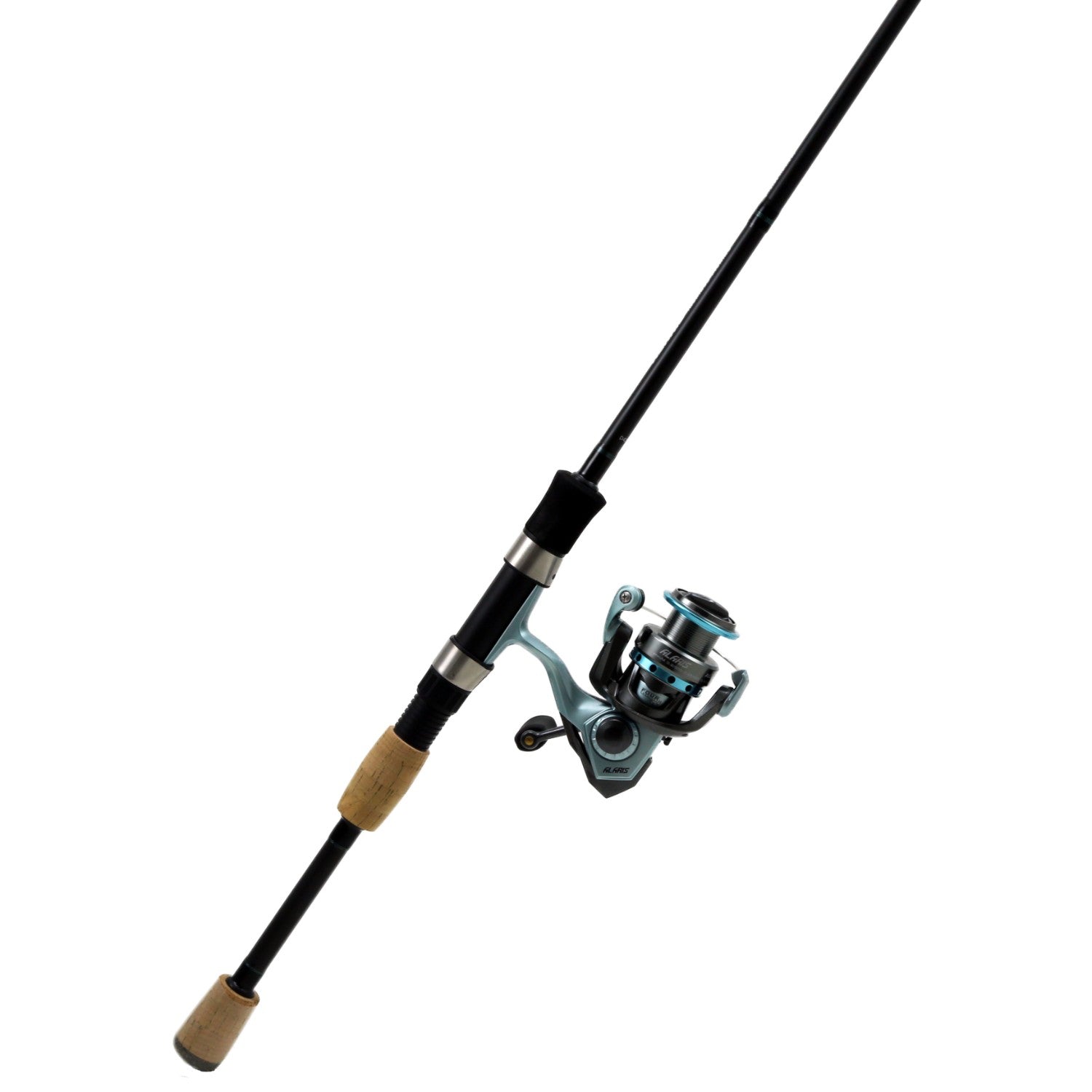 BnM Silver Cat Elite Rod 7.5 ft 1 pc – Fishing in the USA